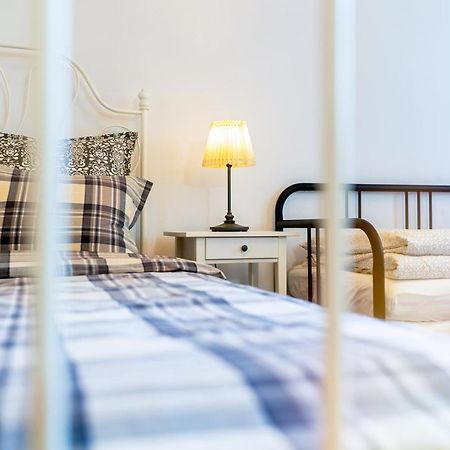 Apartamenty Przy Stonehenge ソスノヴィエツ エクステリア 写真