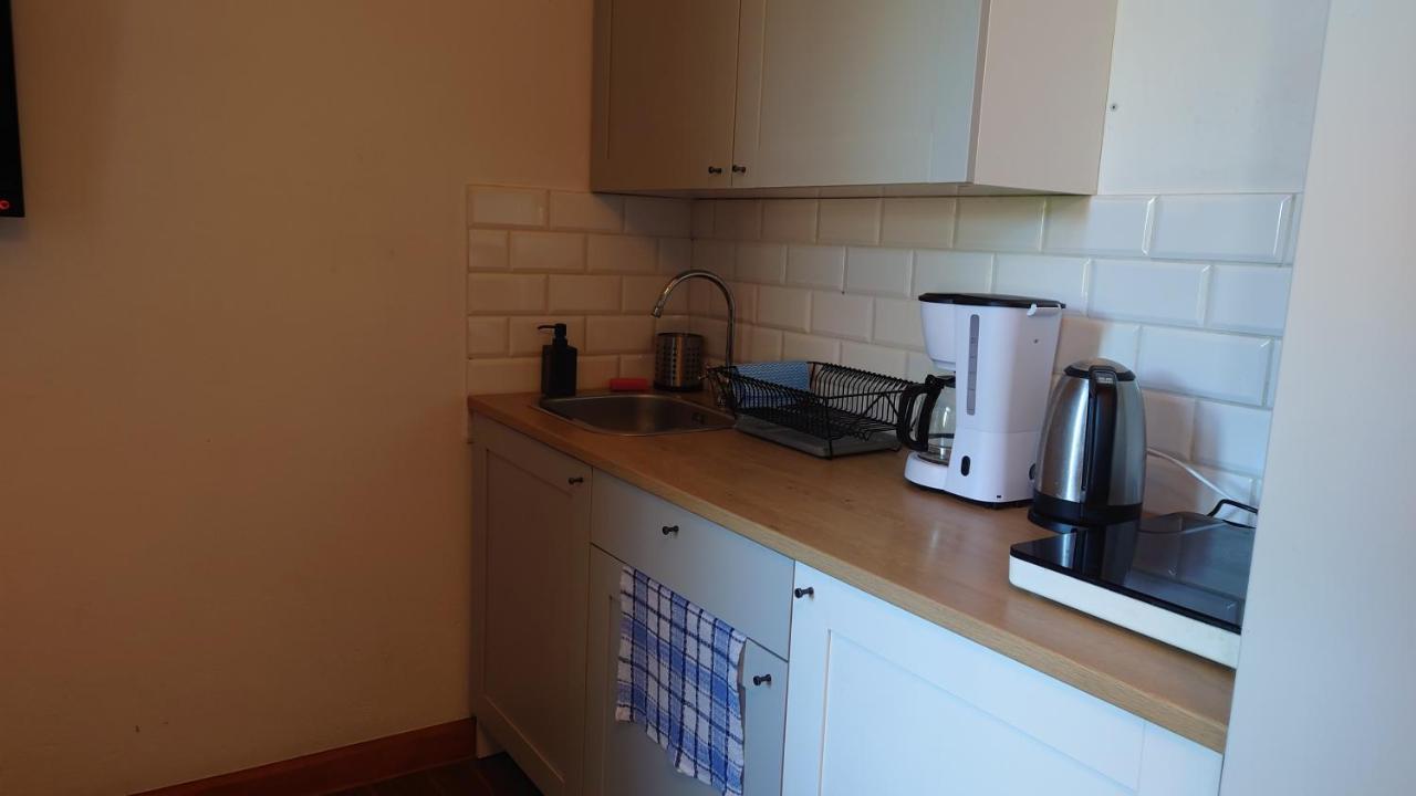 Apartamenty Przy Stonehenge ソスノヴィエツ エクステリア 写真