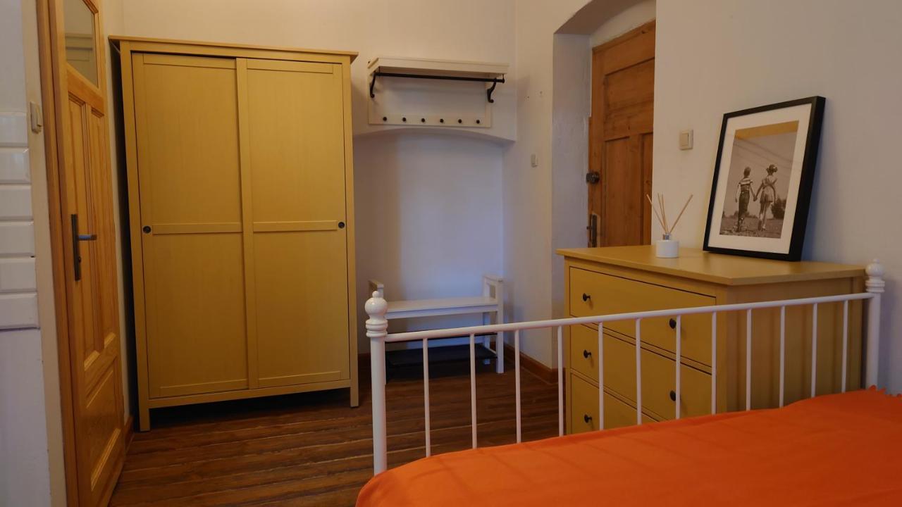 Apartamenty Przy Stonehenge ソスノヴィエツ エクステリア 写真