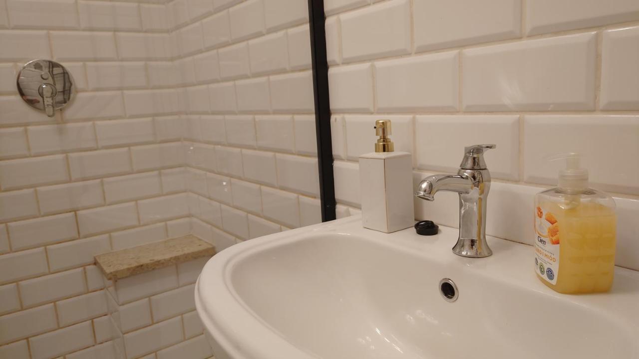 Apartamenty Przy Stonehenge ソスノヴィエツ エクステリア 写真