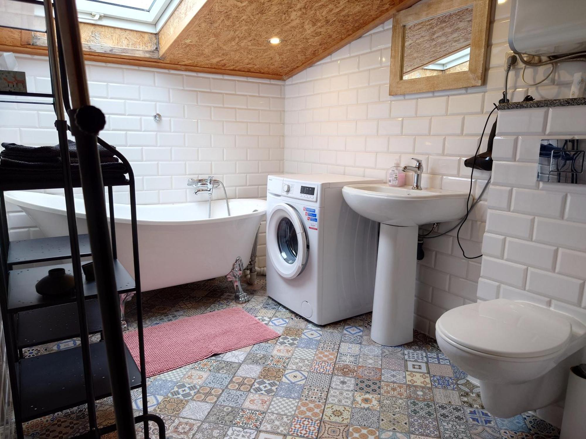 Apartamenty Przy Stonehenge ソスノヴィエツ 部屋 写真