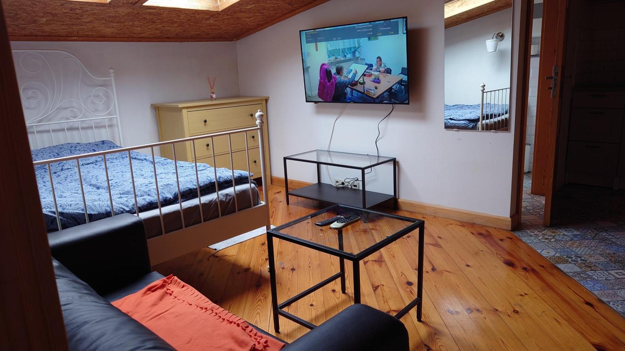 Apartamenty Przy Stonehenge ソスノヴィエツ エクステリア 写真
