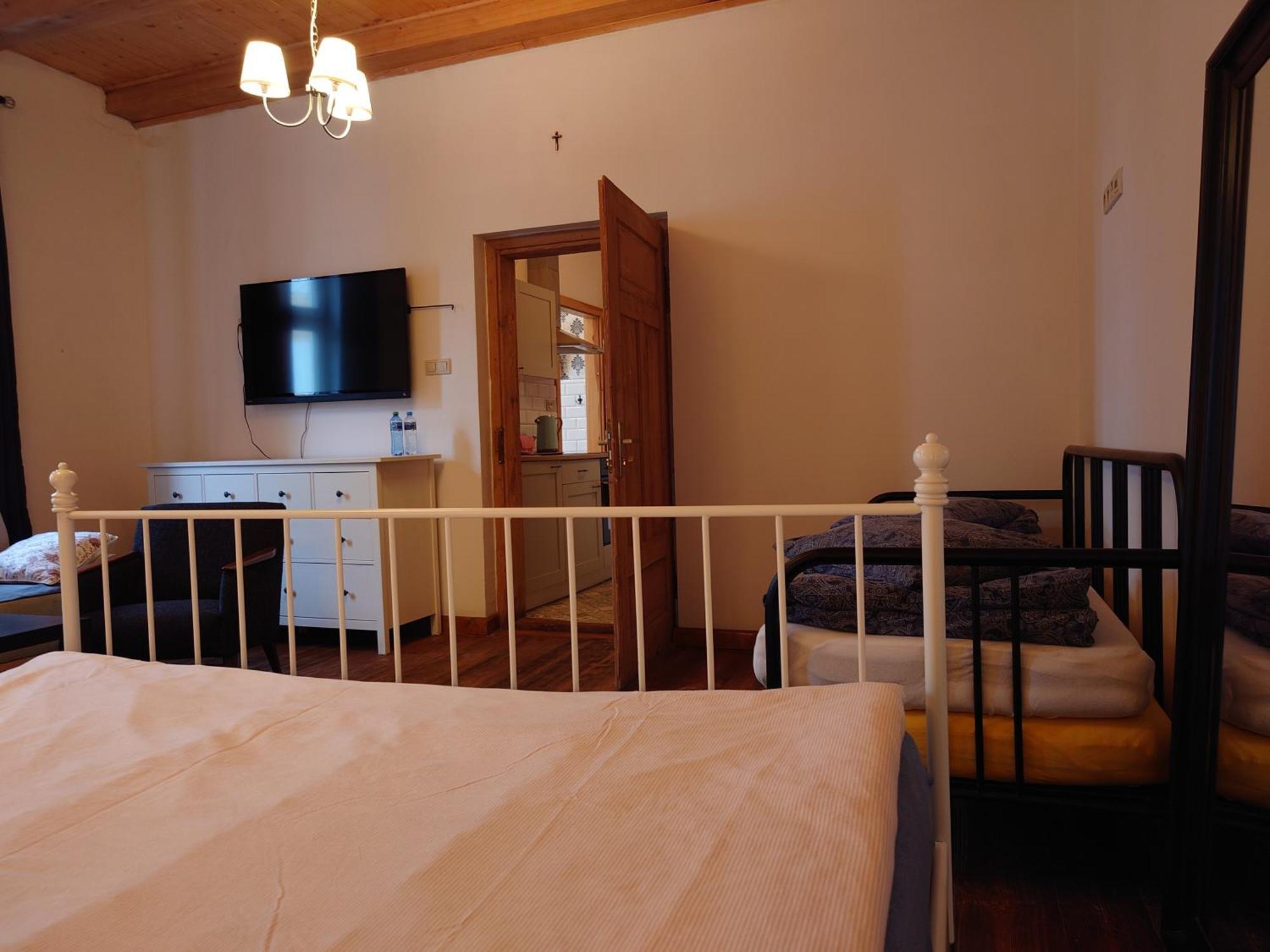 Apartamenty Przy Stonehenge ソスノヴィエツ 部屋 写真