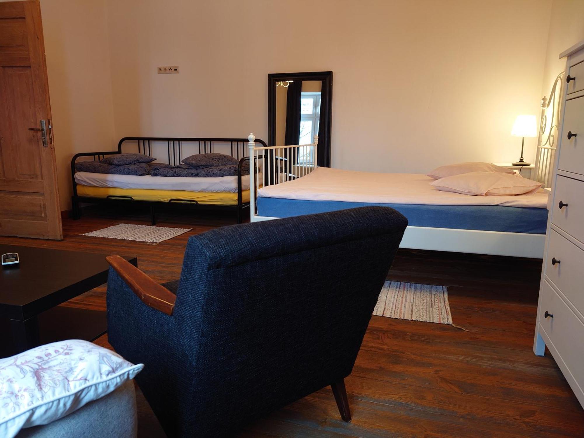 Apartamenty Przy Stonehenge ソスノヴィエツ 部屋 写真