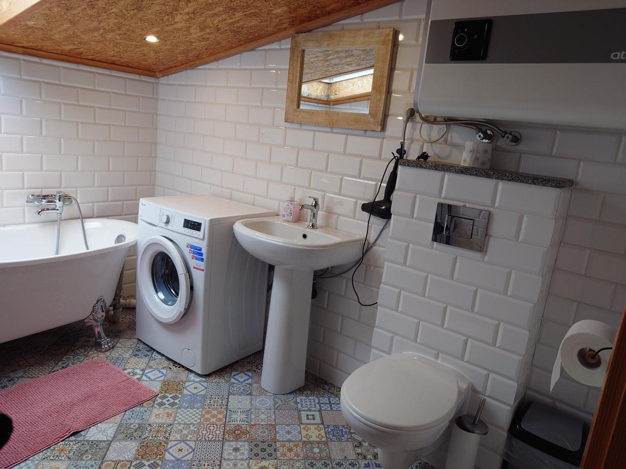 Apartamenty Przy Stonehenge ソスノヴィエツ 部屋 写真