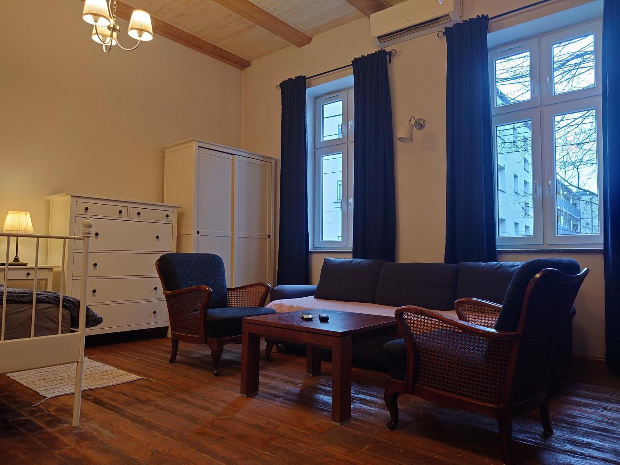 Apartamenty Przy Stonehenge ソスノヴィエツ 部屋 写真