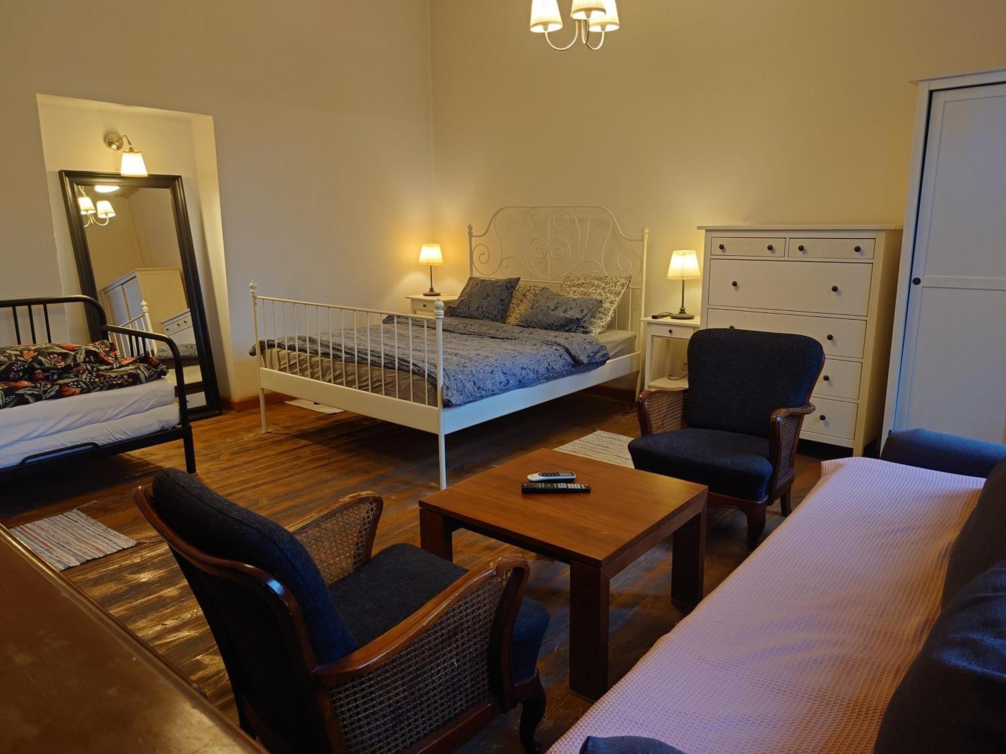 Apartamenty Przy Stonehenge ソスノヴィエツ 部屋 写真