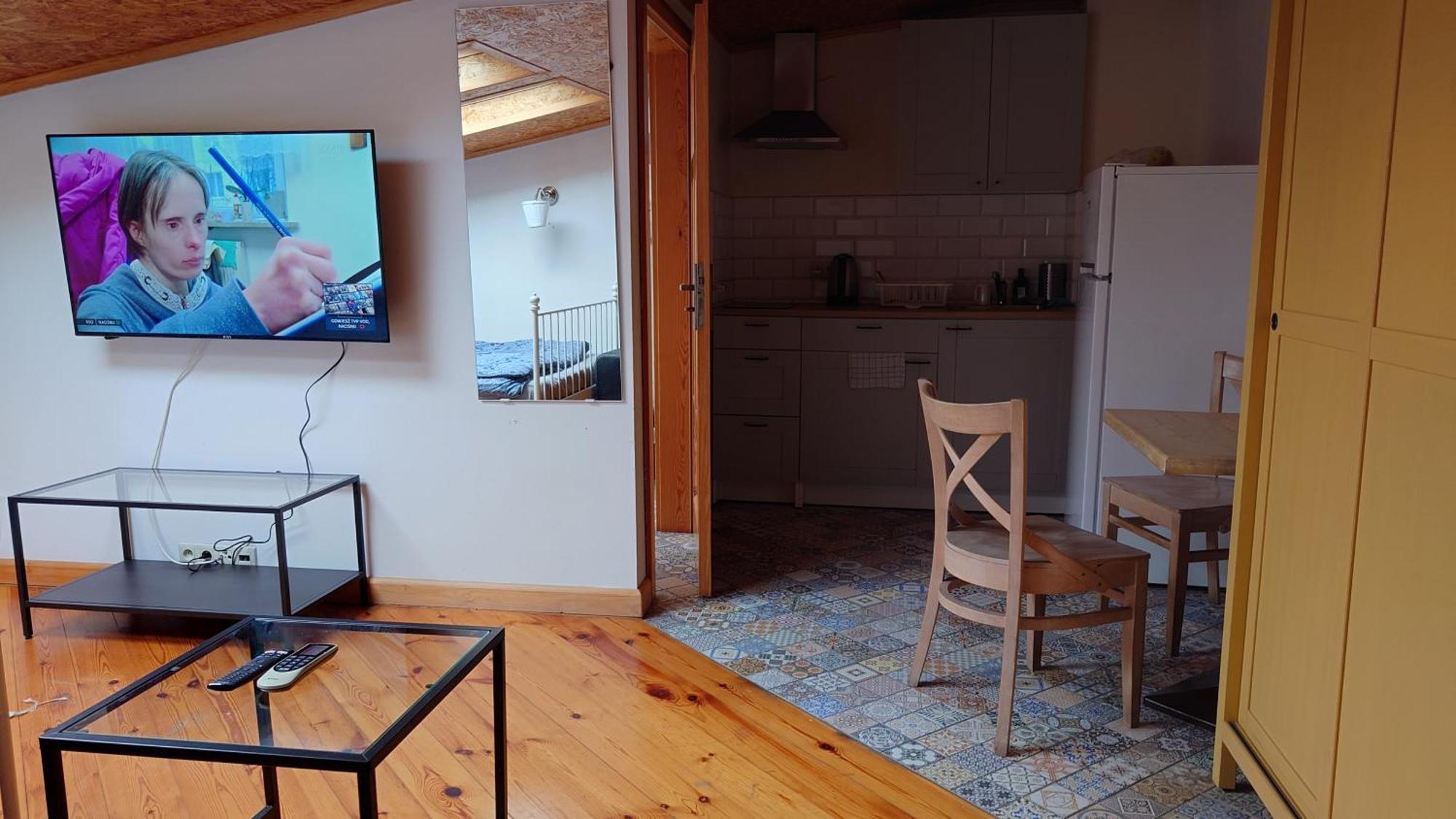 Apartamenty Przy Stonehenge ソスノヴィエツ 部屋 写真