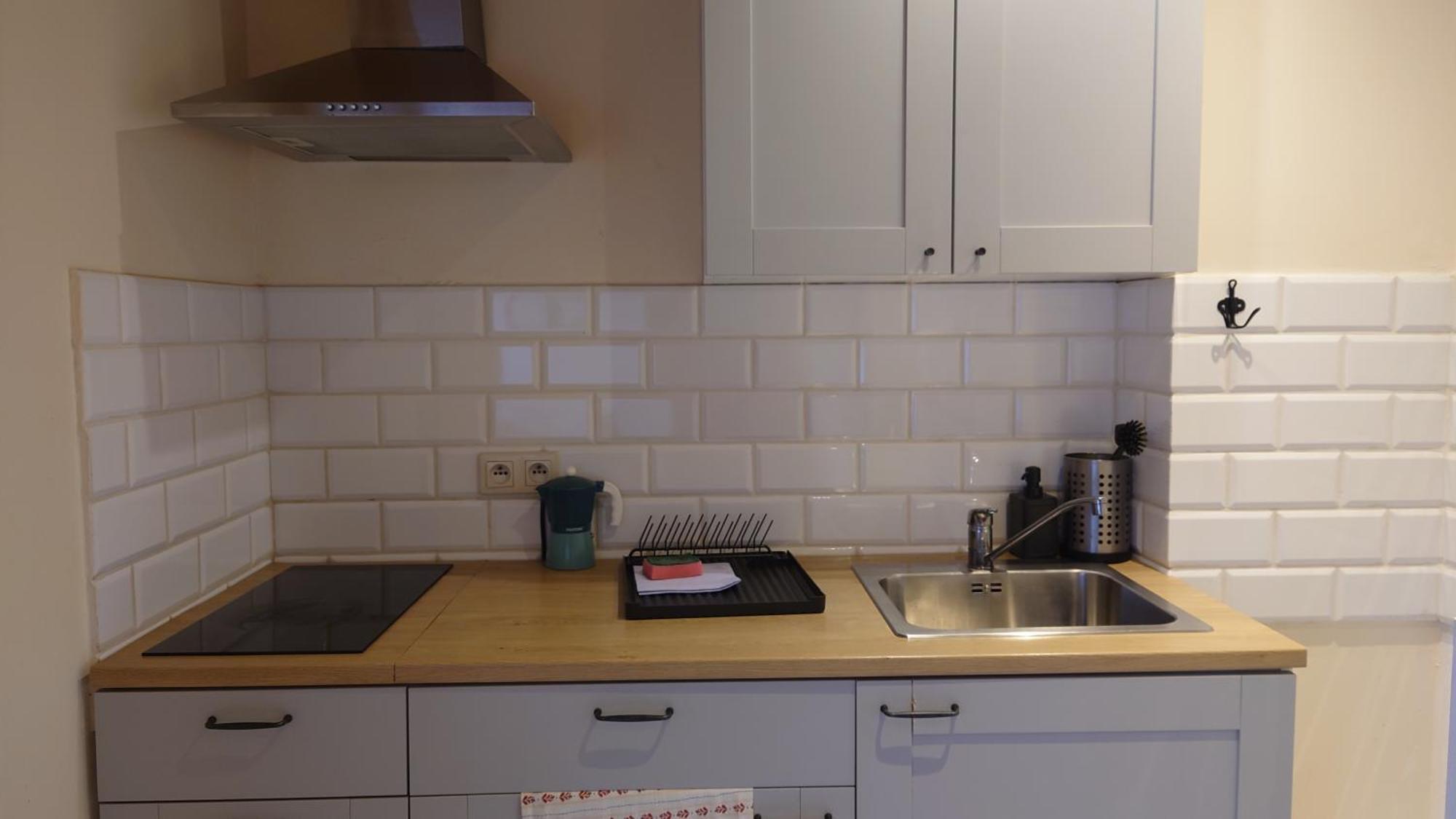 Apartamenty Przy Stonehenge ソスノヴィエツ 部屋 写真