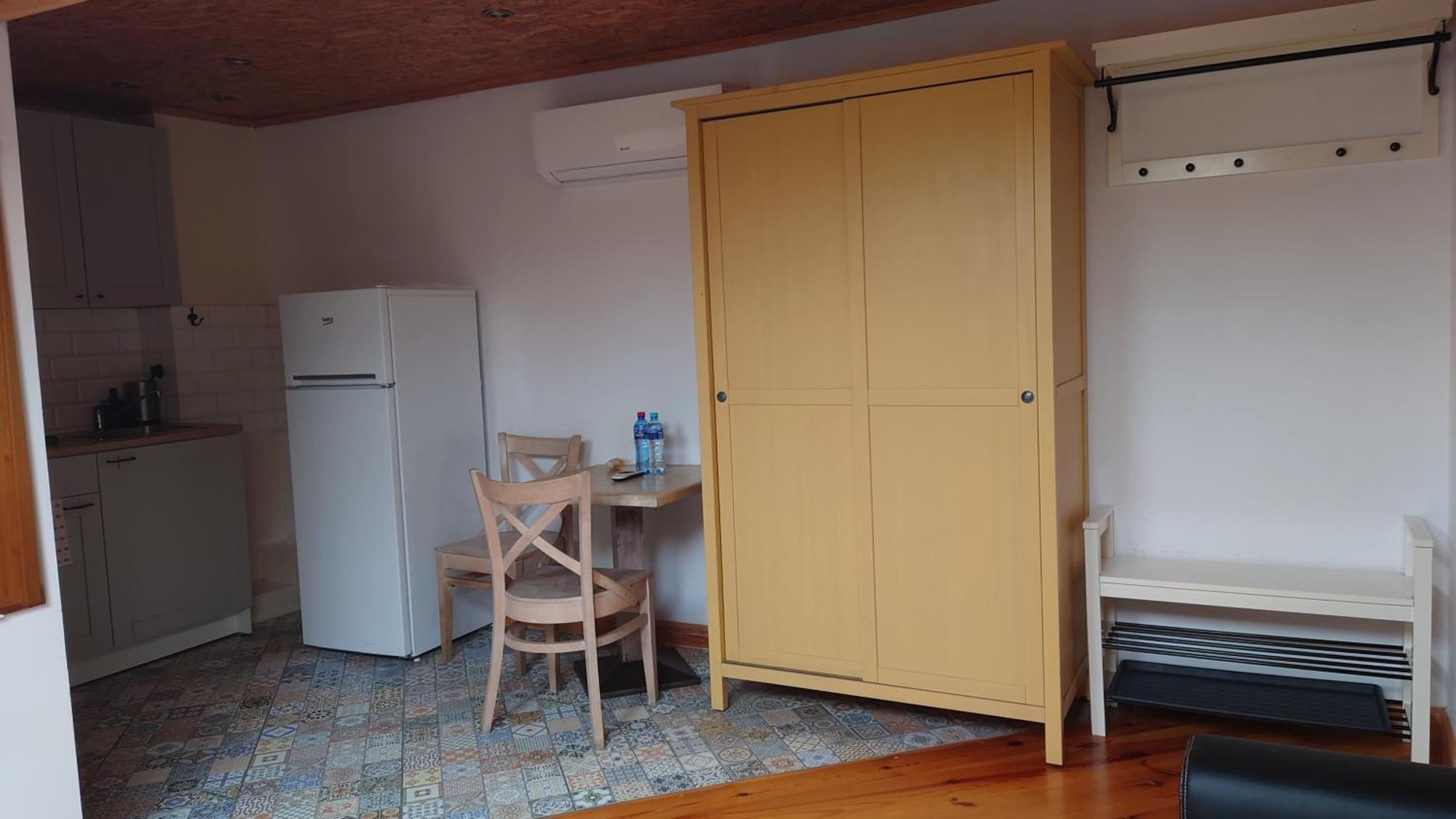 Apartamenty Przy Stonehenge ソスノヴィエツ 部屋 写真