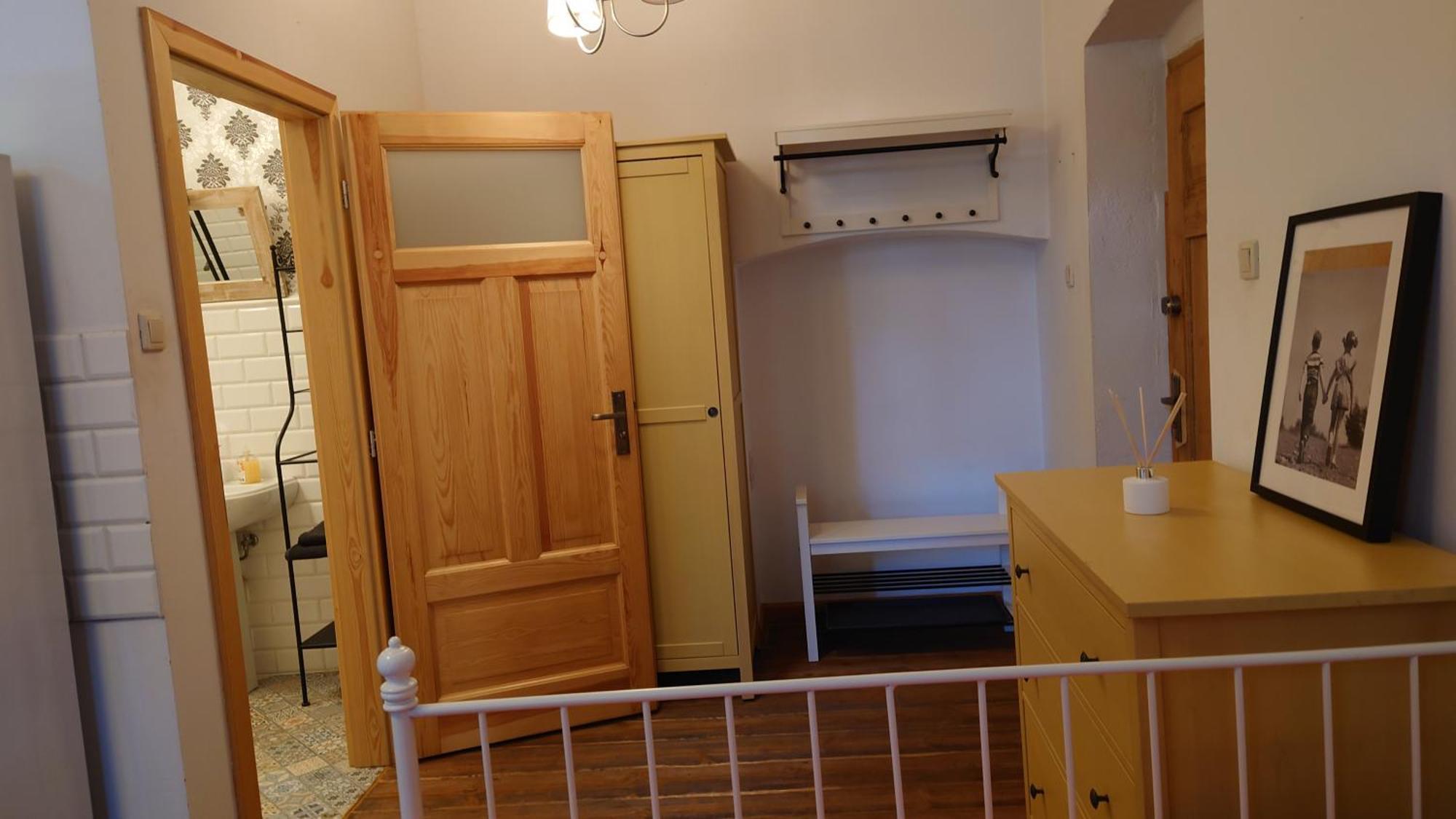 Apartamenty Przy Stonehenge ソスノヴィエツ 部屋 写真