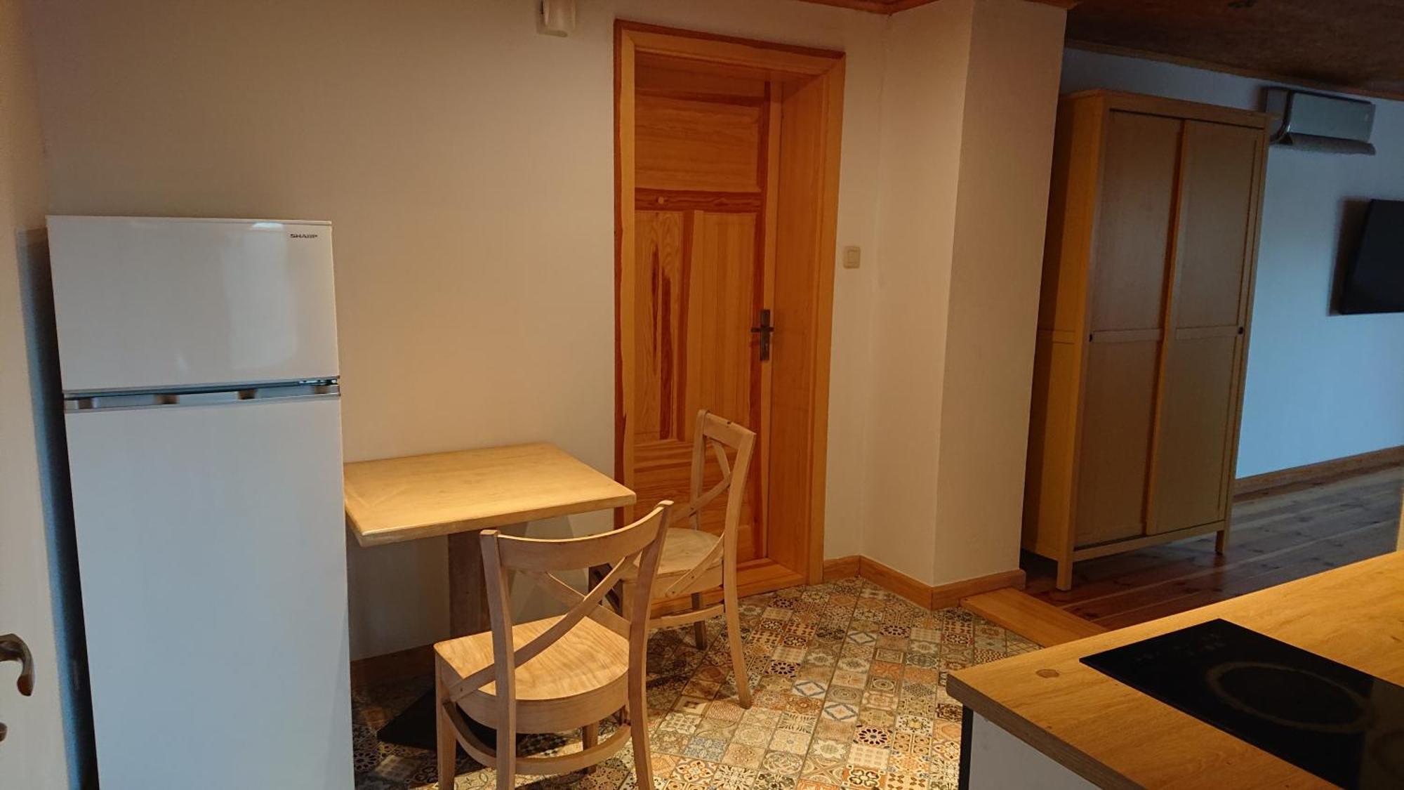 Apartamenty Przy Stonehenge ソスノヴィエツ 部屋 写真