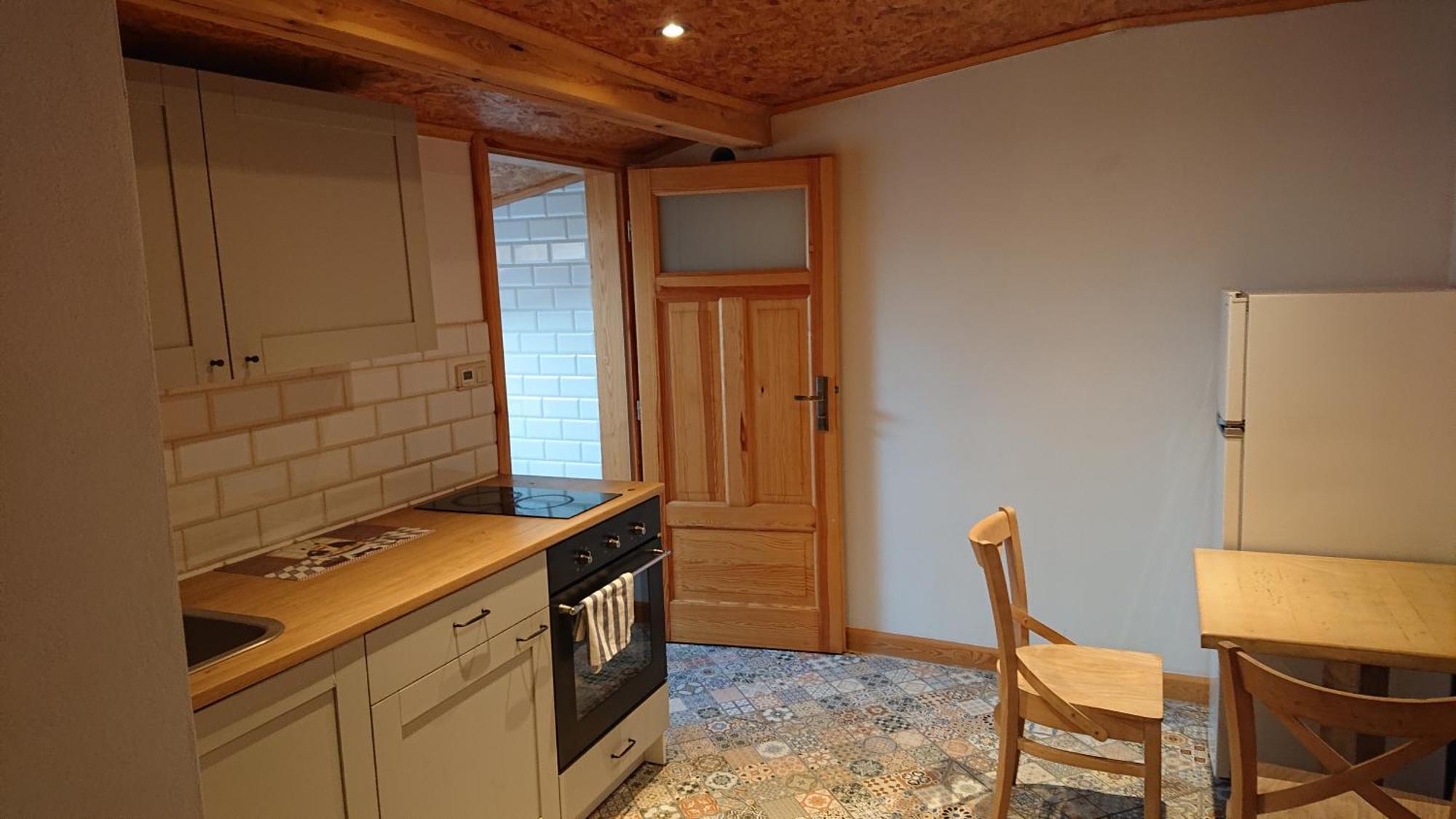 Apartamenty Przy Stonehenge ソスノヴィエツ 部屋 写真