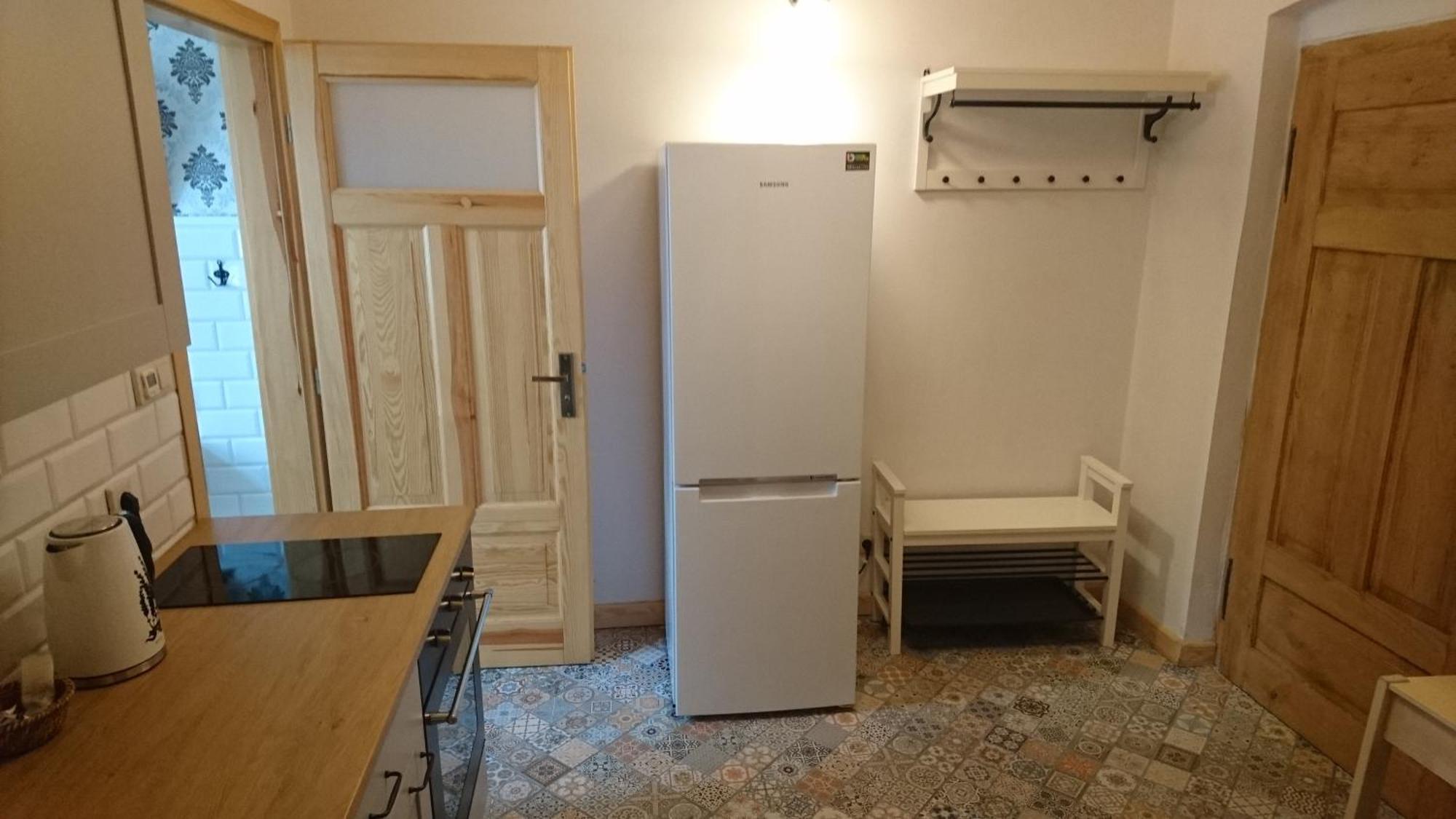 Apartamenty Przy Stonehenge ソスノヴィエツ エクステリア 写真