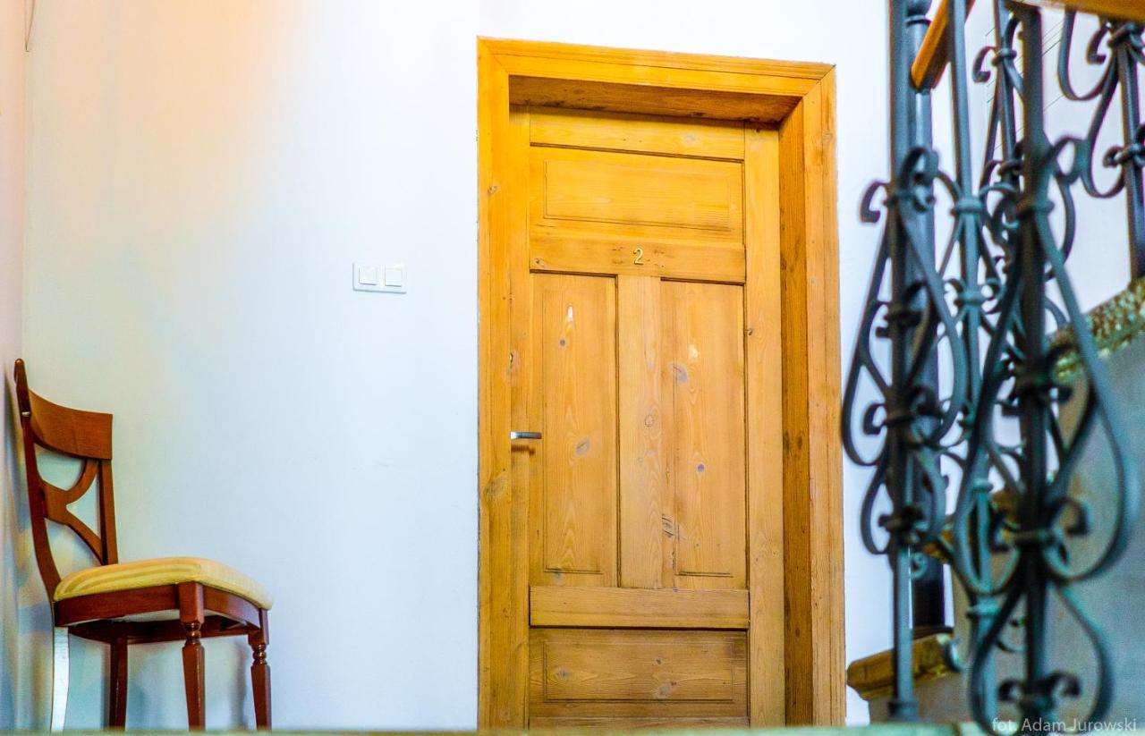 Apartamenty Przy Stonehenge ソスノヴィエツ エクステリア 写真