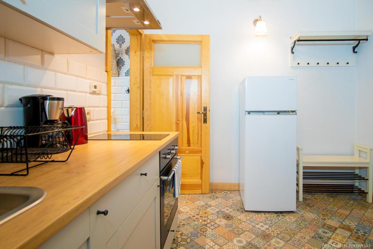 Apartamenty Przy Stonehenge ソスノヴィエツ エクステリア 写真