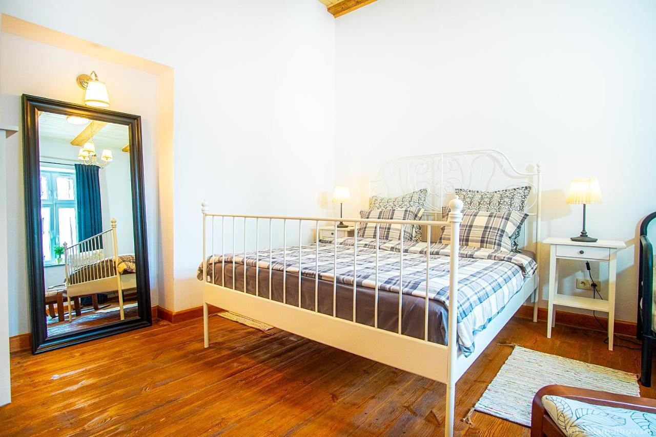 Apartamenty Przy Stonehenge ソスノヴィエツ エクステリア 写真