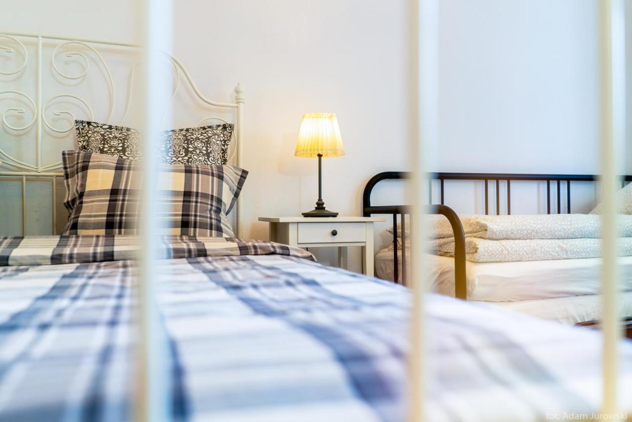 Apartamenty Przy Stonehenge ソスノヴィエツ エクステリア 写真