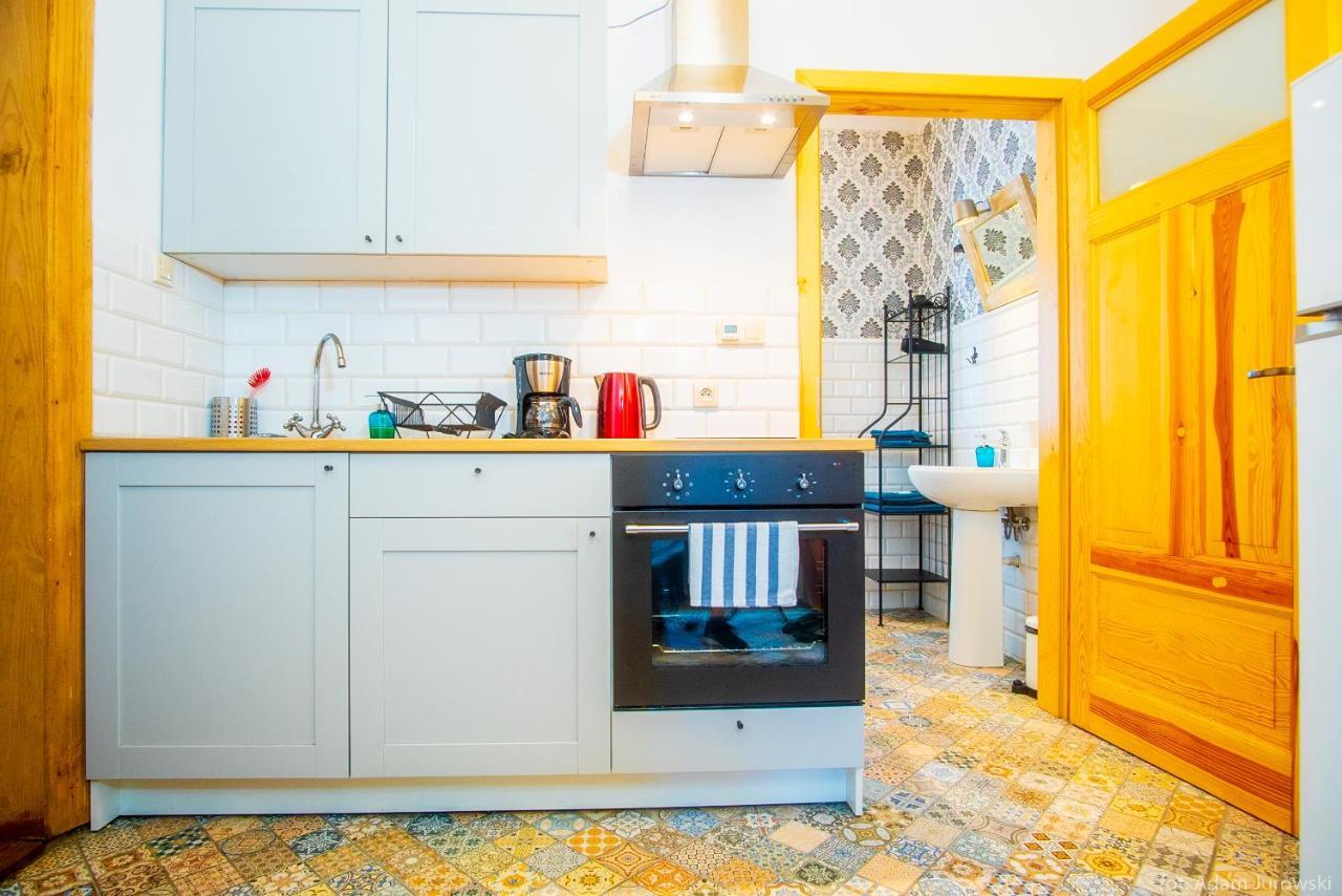 Apartamenty Przy Stonehenge ソスノヴィエツ エクステリア 写真