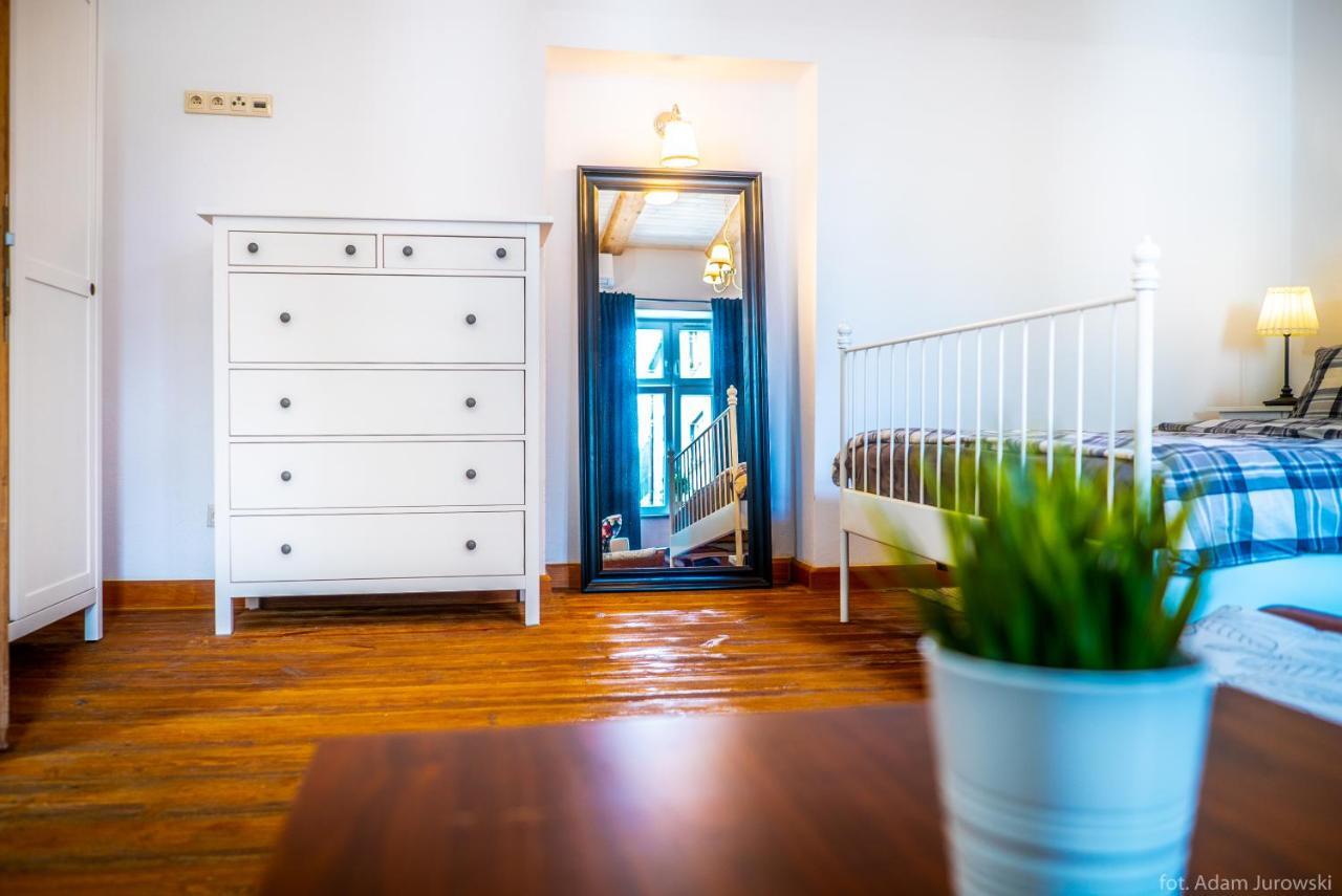 Apartamenty Przy Stonehenge ソスノヴィエツ エクステリア 写真
